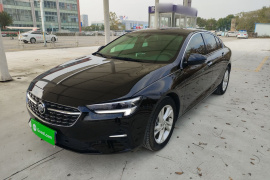 别克 君威 2020款 552T 豪华型