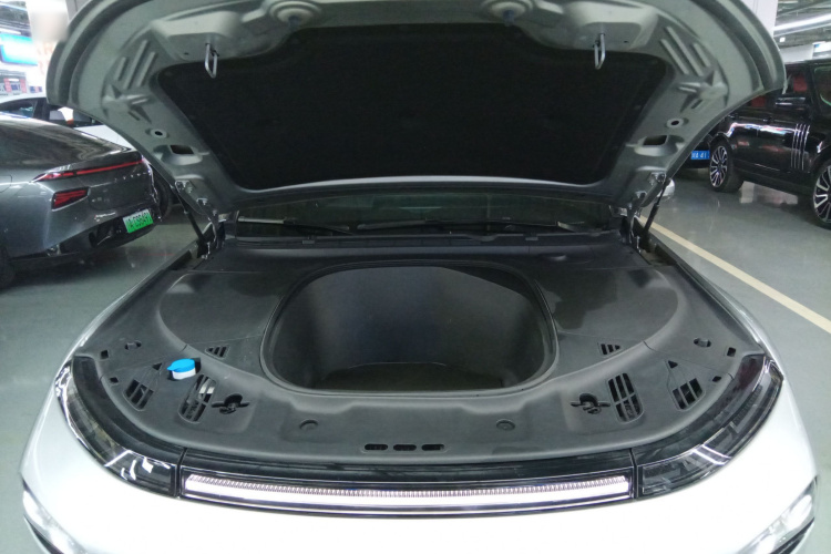 小鹏P7 2022款 625E局部细节24