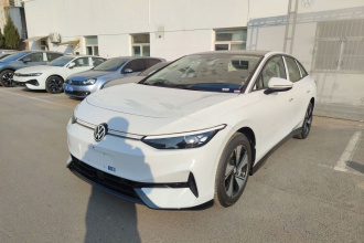 大众ID.7 VIZZION 2024款 AIR