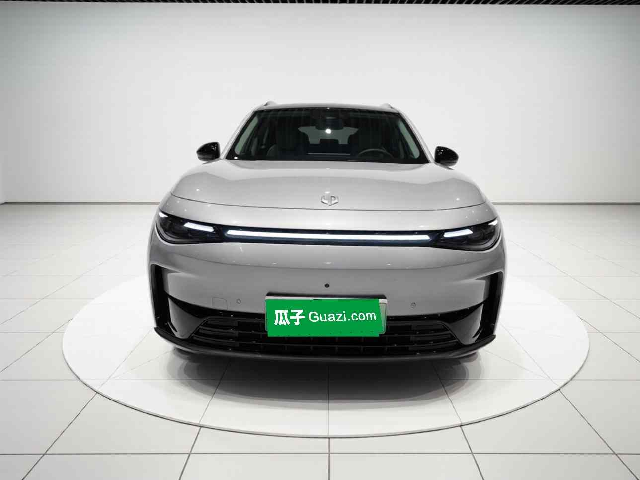 零跑汽车 零跑C16 2024款 增程 200尊享版(1)