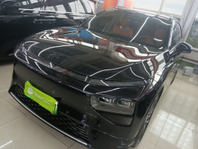 小鹏G9 2024款 570 Pro