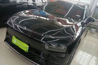 小鹏G9 2024款 570 Pro