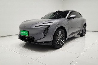 阿维塔07 2024款 Max增程版