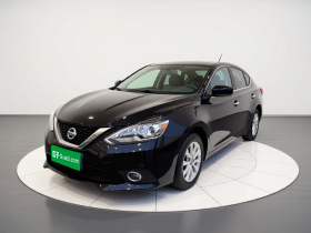 日产 轩逸 2021款 经典 1.6XL CVT豪华版