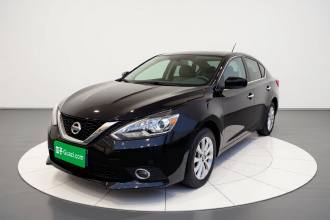 日产 轩逸 2021款 经典 1.6XL CVT豪华版