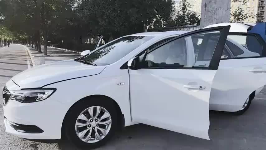 别克 英朗 2019款 15T 双离合互联精英型 国V实拍1