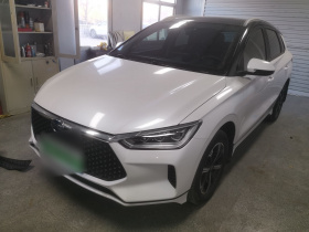 比亚迪e2 2021款 尊贵型