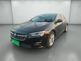 别克 君威 2023款 552T 智享型