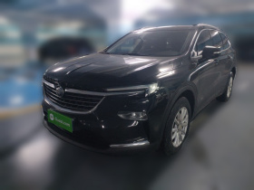 别克 昂科旗 2022款 652T 两驱尊贵型 7座