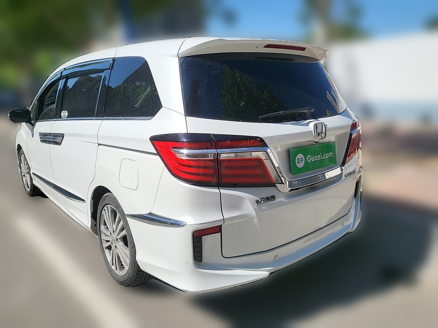 车300二手车图片