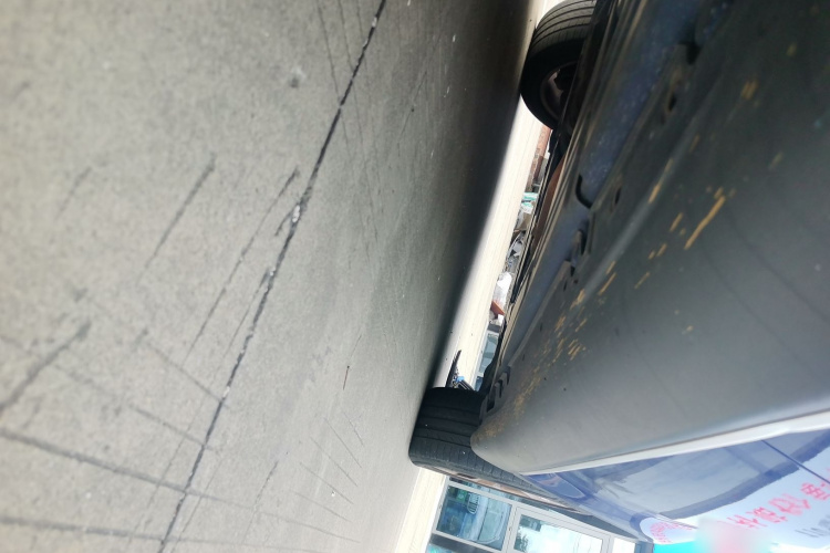 宝马X6 2012款 xDrive35i局部细节9002