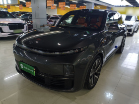 理想汽车 理想L7 2024款 Ultra