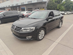 大众 朗逸 2013款 改款 1.4TSI DSG舒适版