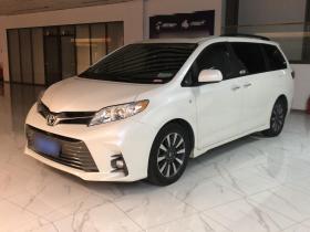 丰田Sienna（平行进口）