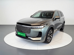 理想汽车 理想ONE 2021款 增程6座版