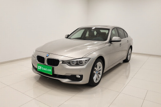 宝马3系 2016款 320Li 进取型