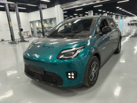 埃安 AION UT 2025款 420智享版