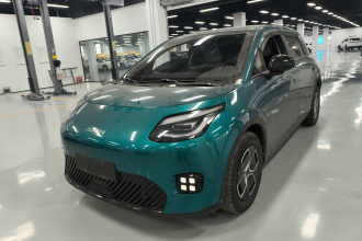 埃安 AION UT 2025款 420智享版