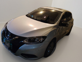 日产 骐达TIIDA 2021款 1.6L CVT智行版