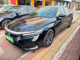 本田 英仕派 2022款 260TURBO 精致版