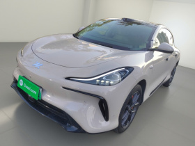 智己汽车 智己LS6 2023款 Max 标准版