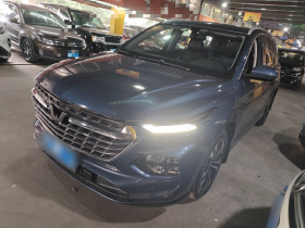 五菱汽车 五菱凯捷 2020款 1.5T CVT旗舰型