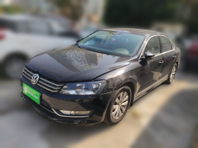 大众 帕萨特 2011款 1.8TSI 自动尊荣版