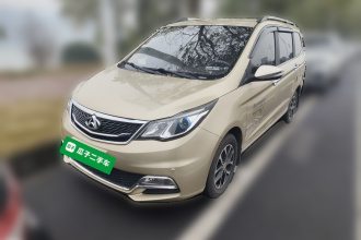 长安凯程 长安欧尚A600 2016款 1.5L 手动豪华型7座