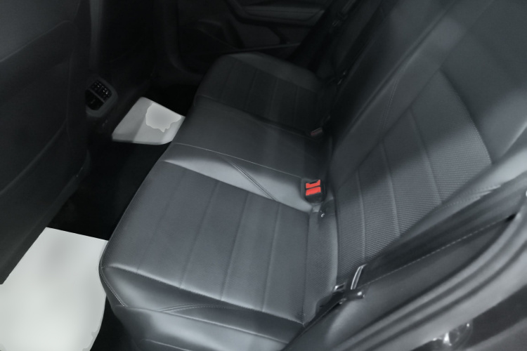 大众 朗逸 2019款 1.5L 自动舒适版 国VI中控内饰21