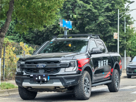 福特 游骑侠Ranger 2023款 1st Edition 柴油