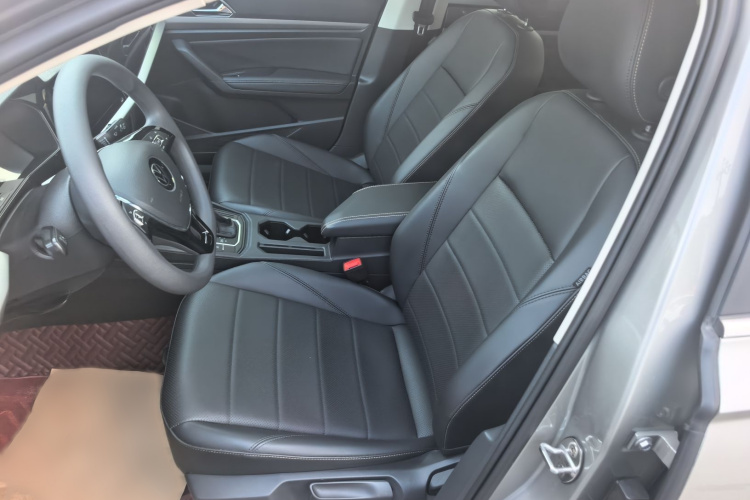 大众 朗逸 2021款 1.5L 自动舒适版局部细节19