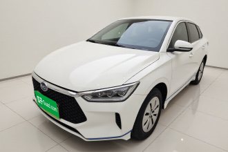比亚迪e2 2019款 标准续航版 悦·标准型
