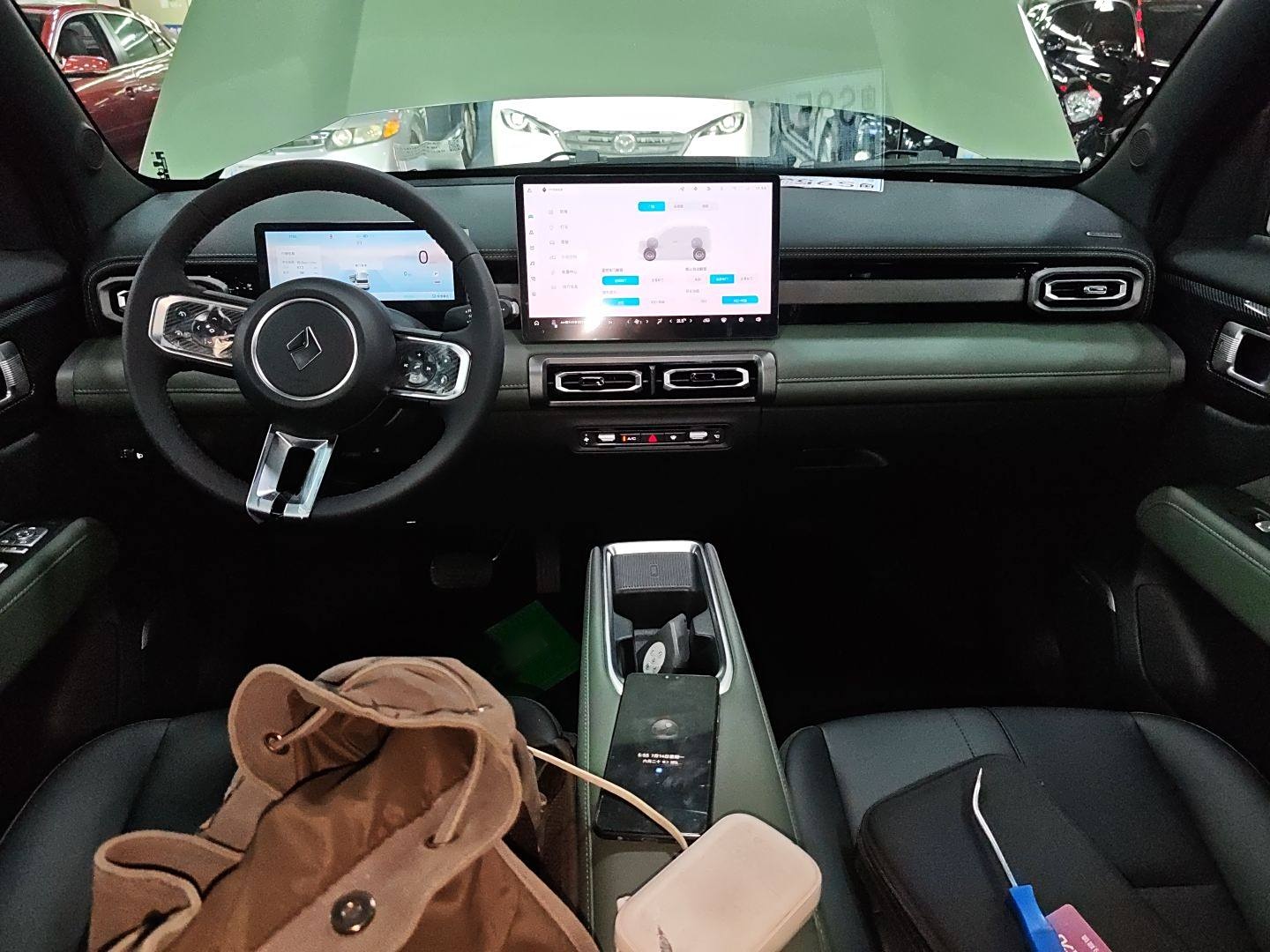 宝骏悦也Plus 2026款 301km旗舰版