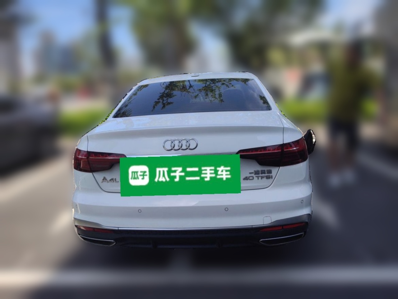 车300二手车图片