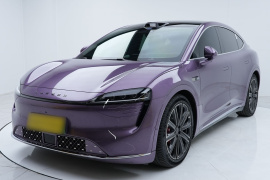 鸿蒙智行 智界R7 2025款 增程 331km Ultra