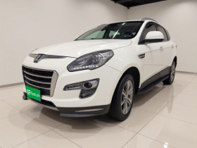 纳智捷 大7 SUV 2015款 2.2T 两驱智尊型