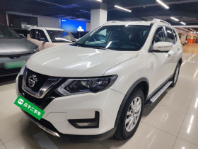 日产 奇骏 2021款 2.0L CVT 2WD XL ITS智联舒适版