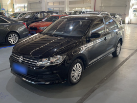 大众 桑塔纳 2018款 1.5L 自动风尚版