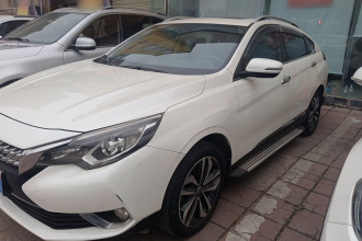 启辰T90 2017款 2.0L 手动智尚版