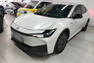 丰田bZ3 2023款 517km 精英PRO