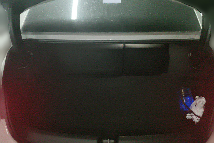 小米汽车 小米SU7 2024款 后驱超长续航高阶智驾Pro版局部细节23