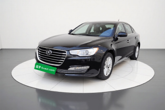 江汽集团 瑞风A60 2017款 1.5TGDI 自动豪华商务型