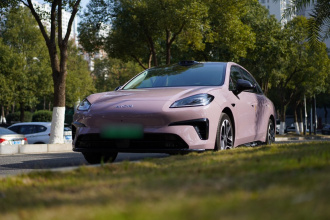 埃安 AION RT 2025款 650激光雷达版