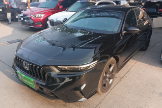 本田 英仕派 2023款 260TURBO 典雅版