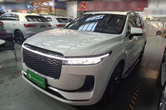 理想汽车 理想ONE 2021款 增程6座版