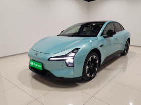 小鹏MONA M03 2025款 502 长续航 Max