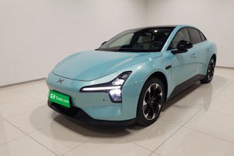 小鹏MONA M03 2025款 502 长续航 Max