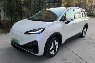 ARCFOX极狐 极狐考拉S 2024款 PRO