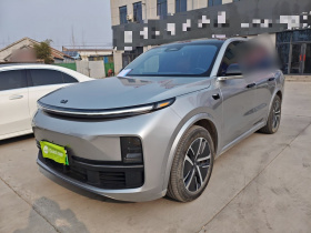 理想汽车 理想L8 2024款 Pro