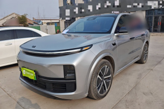 理想汽车 理想L8 2024款 Pro